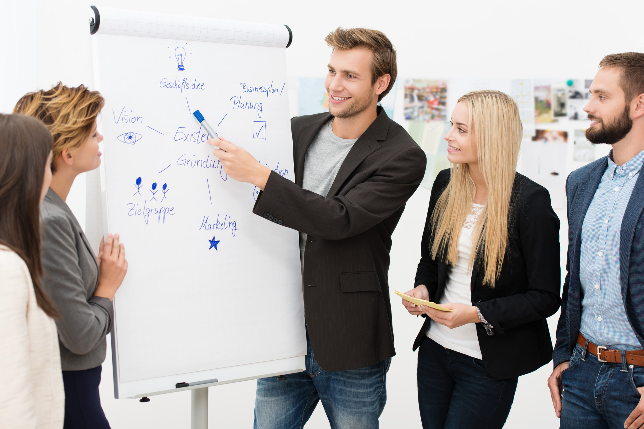 Create a Successful Business with Arionixy: Professional Courses for Future Entrepreneurs